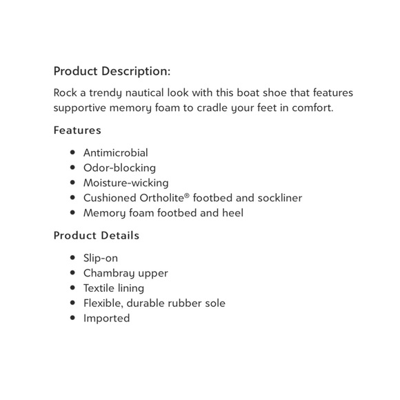 Keds shoes - Picture 9 of 9